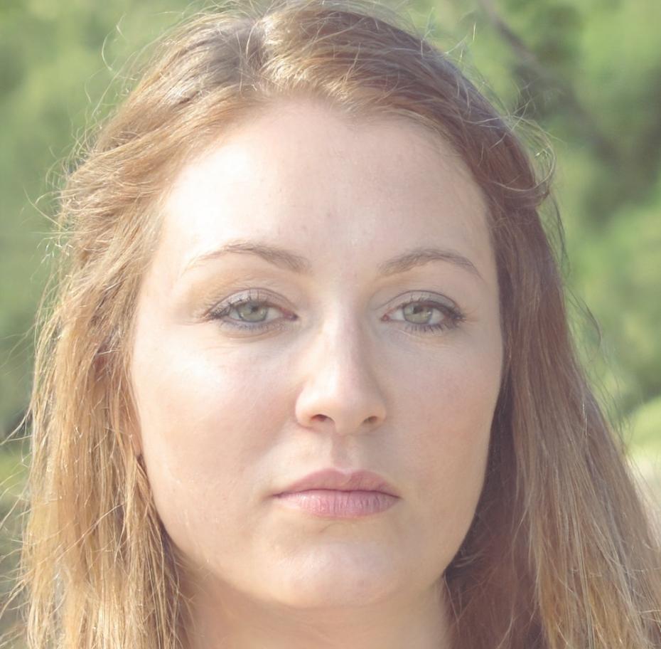 Portrait de Sophie Martin, entrepreneur