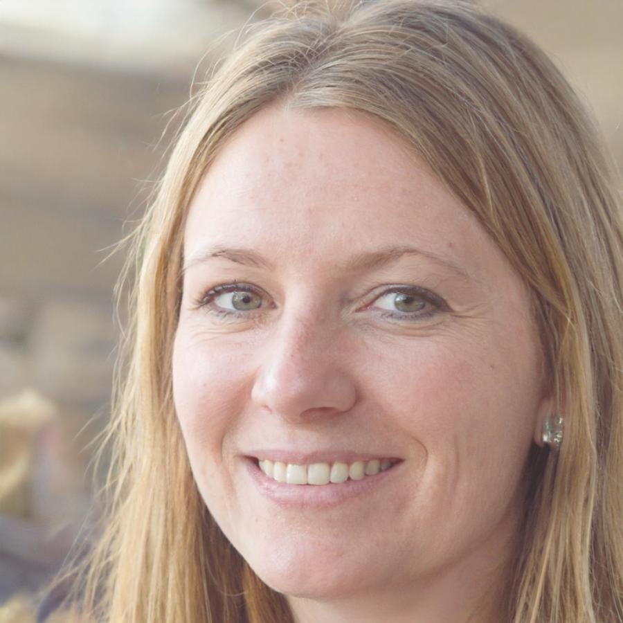 Marie Dubois, Directrice Générale de nolixparavia