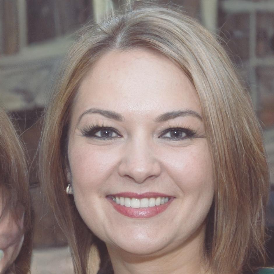 Portrait de Marie Dubois, utilisatrice satisfaite