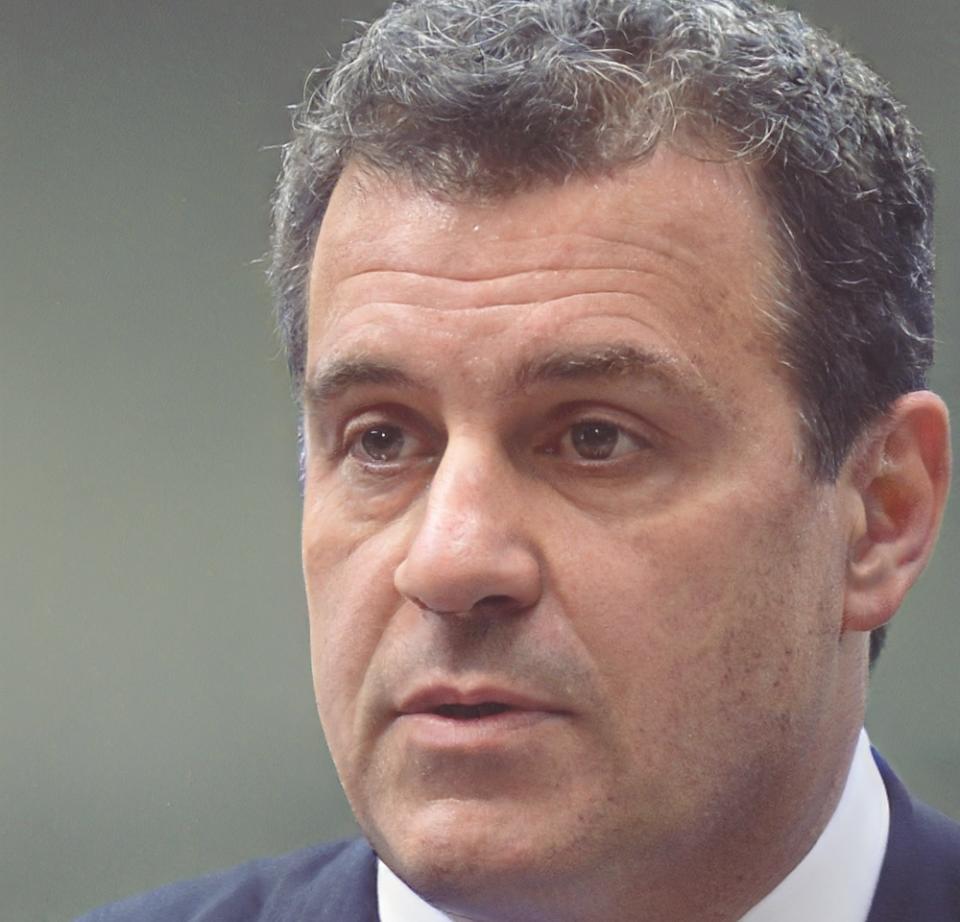Portrait de Pierre Martin, conseiller en gestion financière